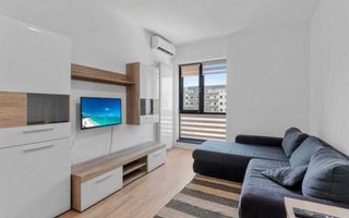 Apartament 2 camere Grozavesti - Novum! - Poză 1