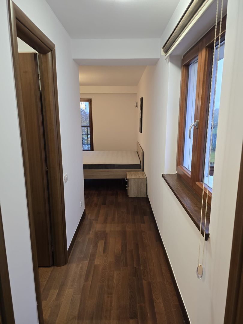 Casa de inchiriat | 5 camere | American Villige Pipera - Poză 25