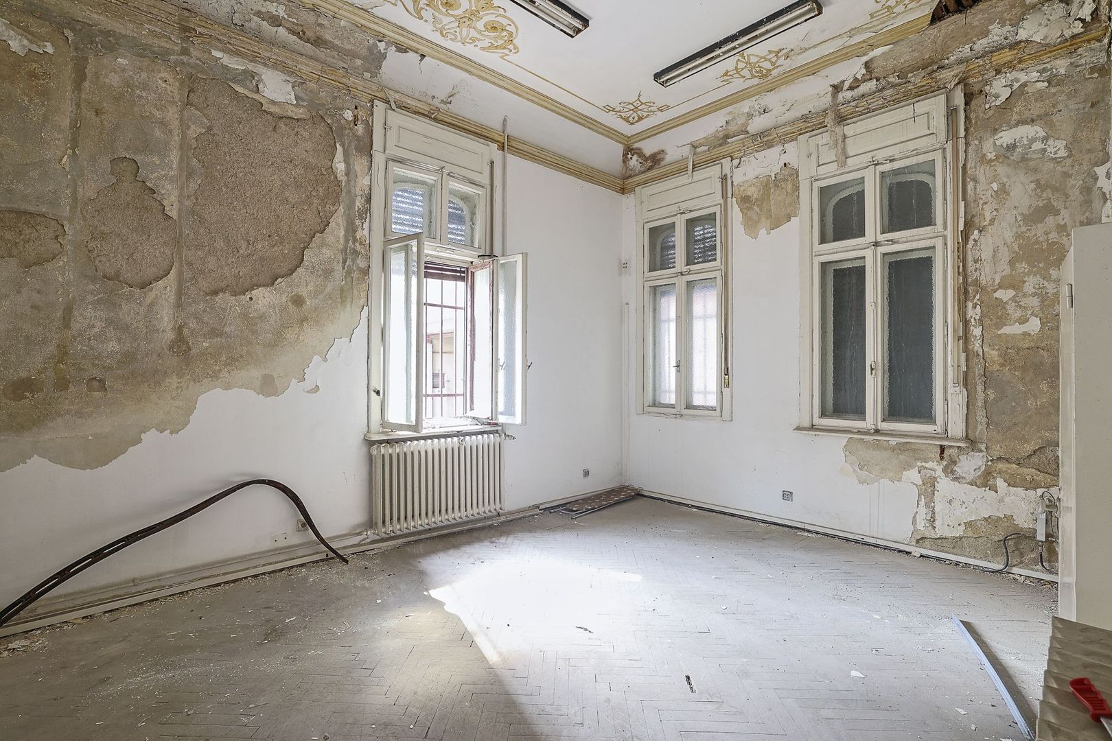 PIATA ROMANA - Calea Dorobanti | Vila - Spatiu Comercial - Poză 18