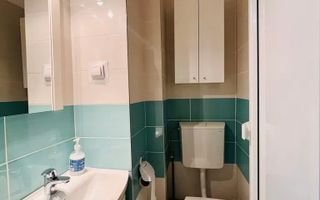 Apartament 3 camere, 90 mp utili,  zona Calea Manastur - Poză 35