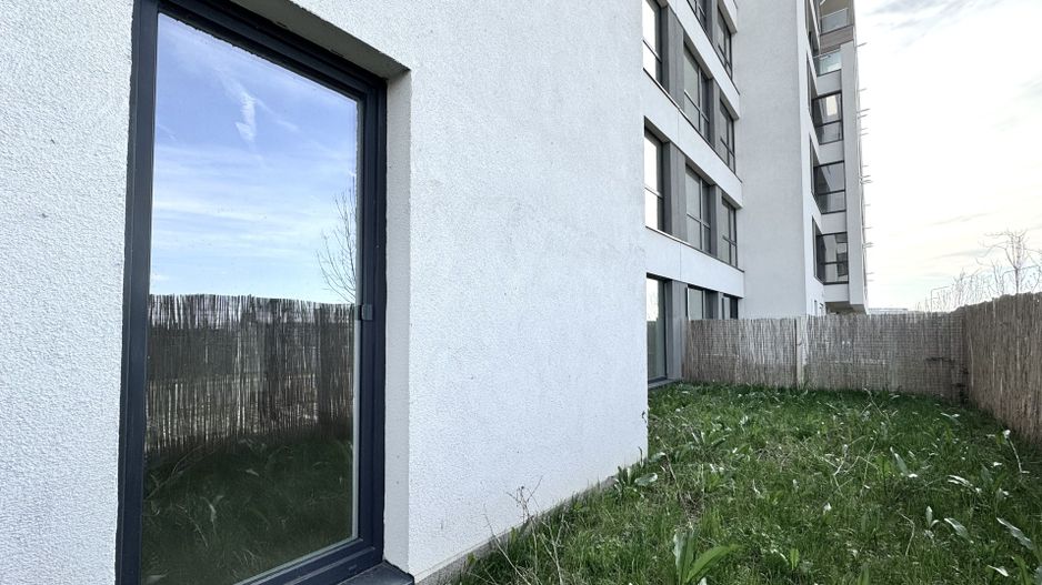 Apartament 4 camere Decomandat + Grădină Proprie - Atria Urban Resort - Poză 7