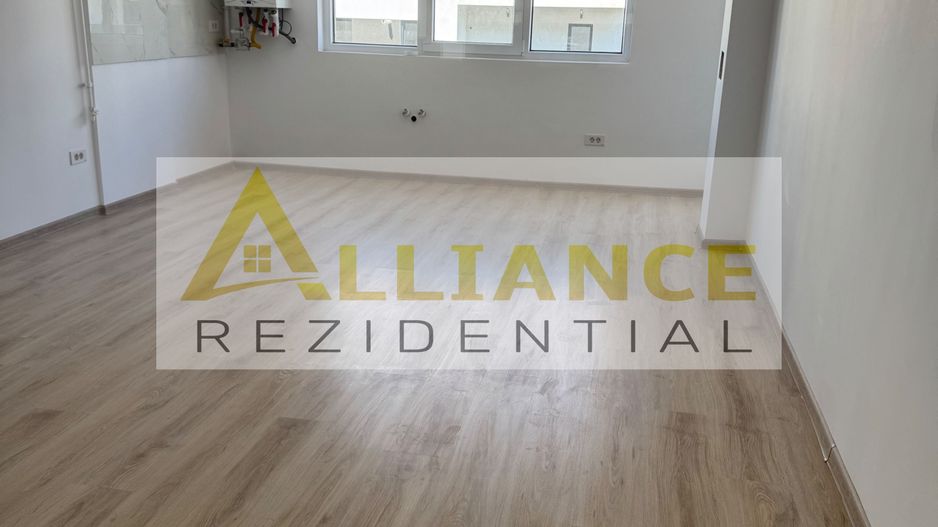 APARTAMENT 2 CAMERE TIP STUDIO | 55,28 MP | FINALIZAT 2026 | POPEȘTI - Poză 8