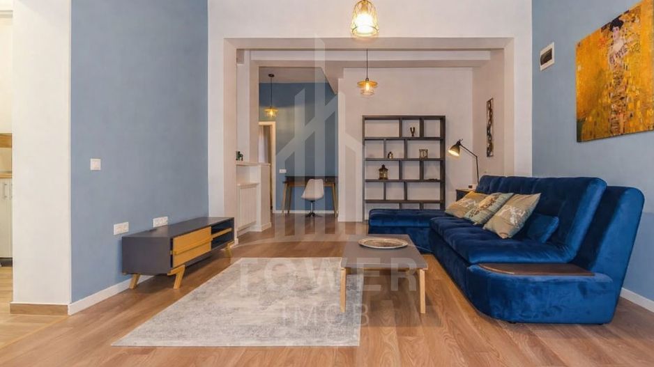 Apartament 3 camere de lux-zona Calea Dumbravii - Poză 2