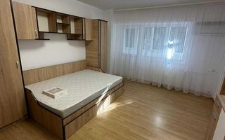 Garsoniera de inchiriat zona Lacul Tei cu boiler electric aproape de UTCB - Poză 1
