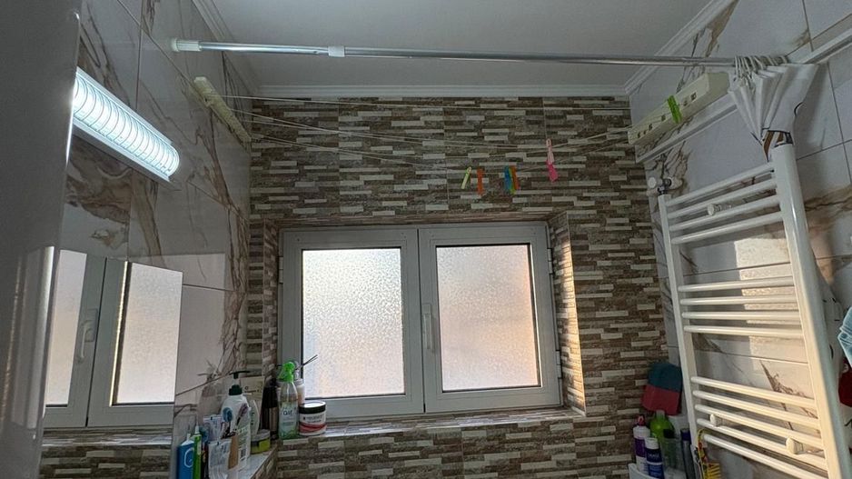 Apartament elegant cu trei camere, Drumul Gazarului, 99.900 € - Poză 10