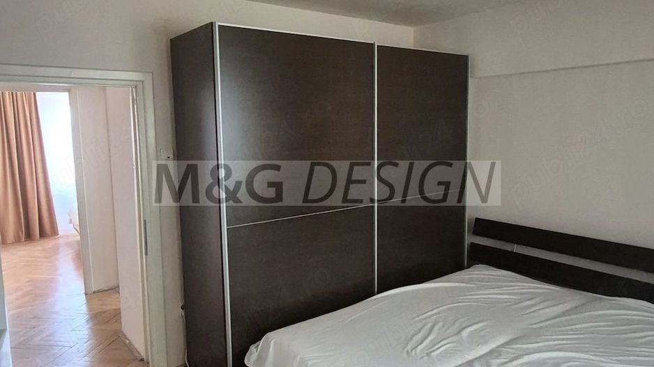 Apartament 3 camere Lipovei langa Mall - Poză 4