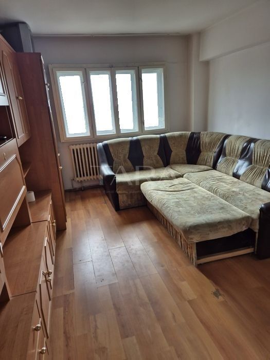 Apartament cu 2 camere în Mărăști, zona Kaufland. - Poză 2
