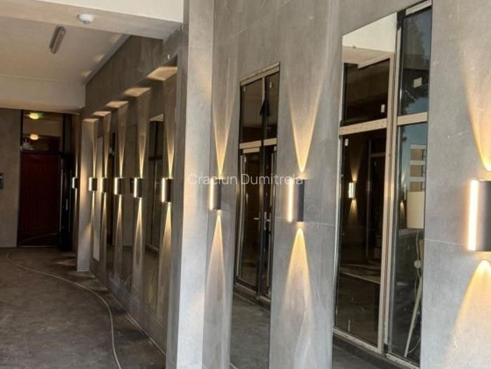 Apartament 2 camere Ansamblu Duo Street View - Fizicienilor/Dristor - Poză 7