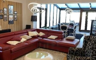 Penthouse spectaculos cu terasă de 80 mp și piscină privată, Manastur - Poză 2