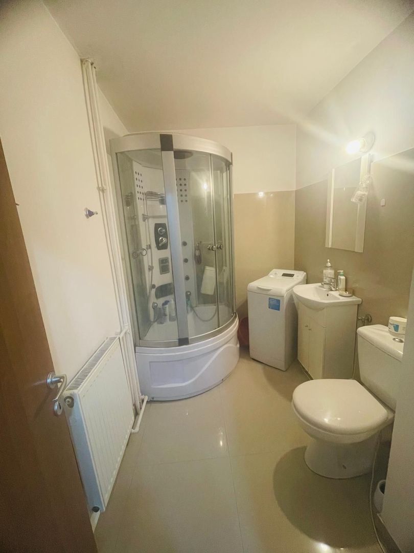 Vânzare garsoniera 42 mp - Poză 5