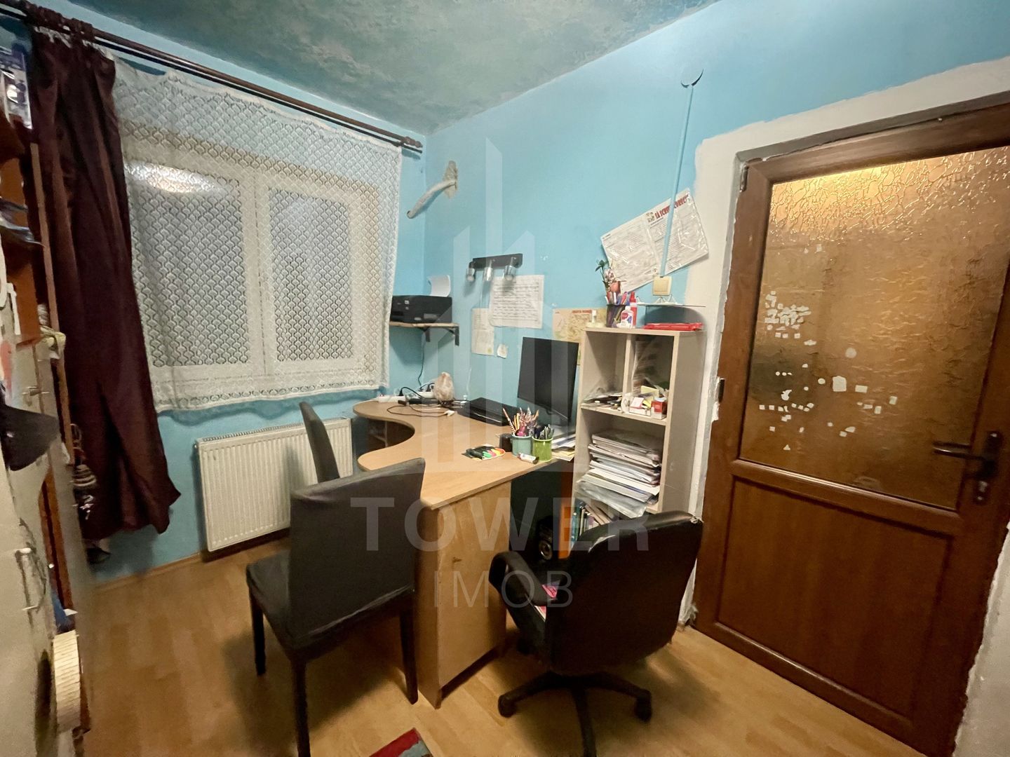 Apartament 2 camere – zonă excelentă Hipodrom 1 - Poză 7