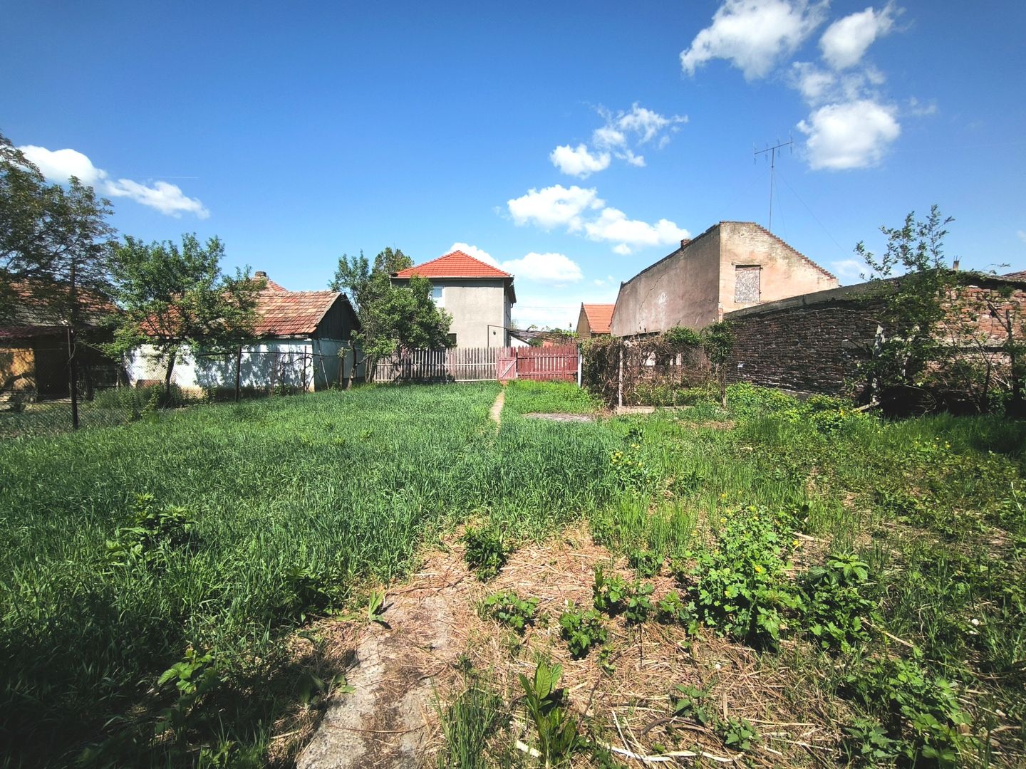 Casa cu teren de 569 mp, zona Confectii Cadas comision 0% - Poză 16