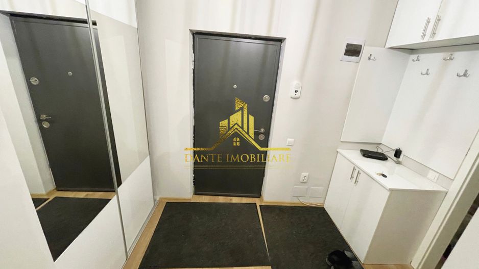 2 camere, modern, bloc nou, terasa, parcare, Marasti, Anton Pan - Poză 9