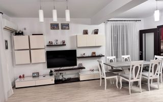 Casă cu 4 camere | Mobilată și utilată | Complex rezidențial - Poză 2