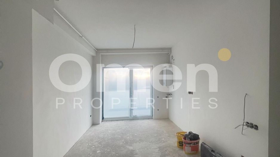 Apartament modern cu 3 camere – 61 mp utili – finisaje în curs – Etaj 3 - Poză 3