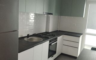 AP. 2 CAMERE PLATANI RESIDENCE, PARCARE, CENTRALA TERMICA, BLOC NOU - Poză 10