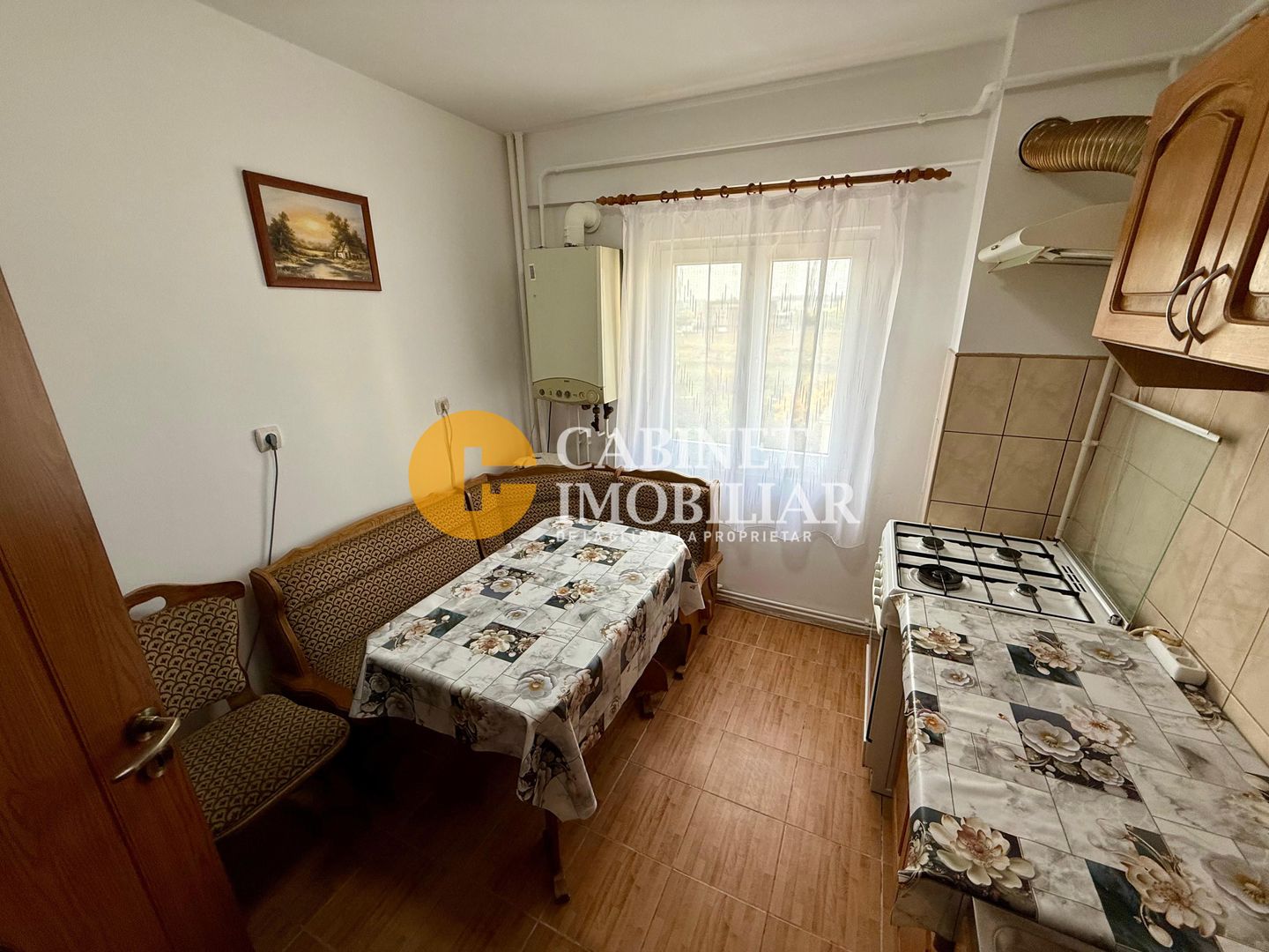 Apartament 3 camere decomandat - Mircea cel Batran - Poză 6
