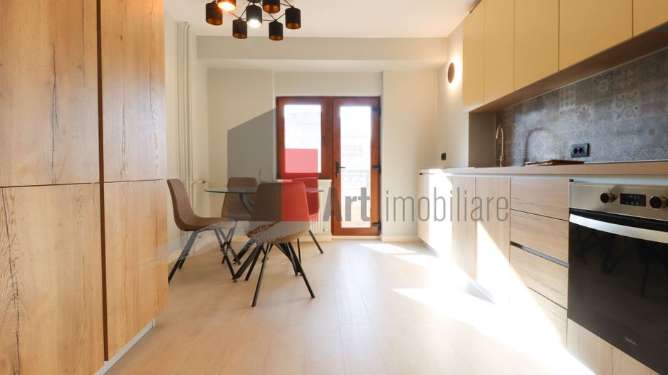 Apartamentul "XENTE",langa Casa Poporului, intri si te indragosteti pe loc de el - Poză 19