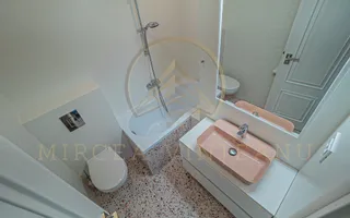 Delfinariu/B-dul. Mamaia - Apartament cu 3 camere într-un bloc finalizat în 2009 - Poză 15