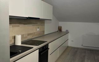 Apartament modern si spatios cu 2 camere - zona Popas Pacurari - 500€ - Poză 4