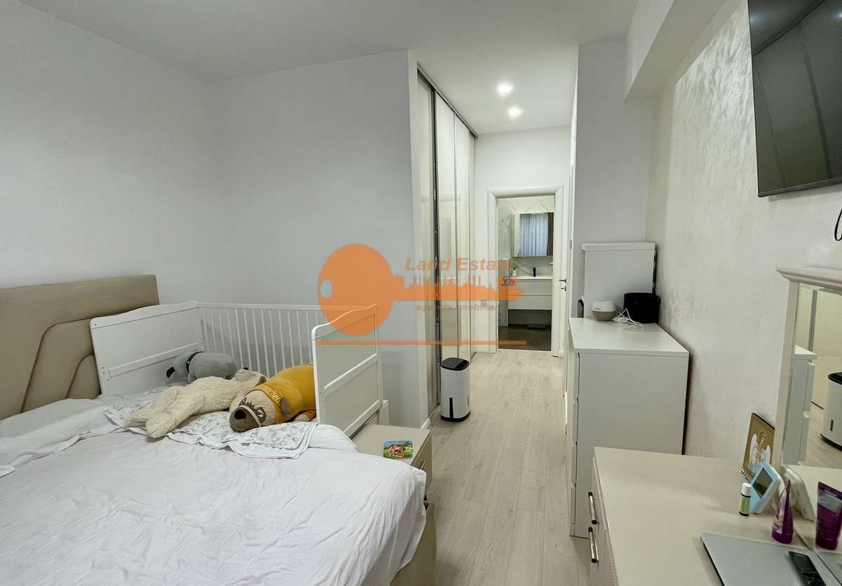 Vilă modernă finalizată 2022 | Finisaje premium | Zonă Rahova - Margeanului - Poză 3