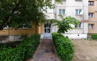Apartament cu 4 camere decomandat | 93 mp utili | Etaj 1 | Zona Nord - Poză 25