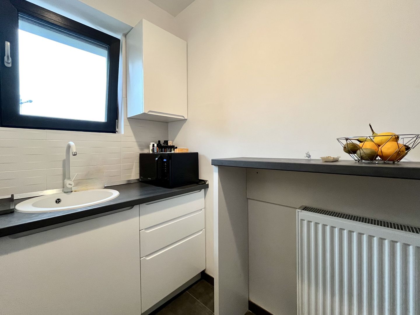 Apartament 2 camere, elegant și primitor,  zona Lipovei - Ion Ionescu - Poză 11