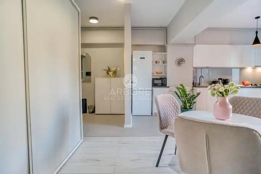 DISPONIBIL ACUM,UNIRII,BL NOU UNION PLAZA,MOBILAT,CENTRALA,PARCARE-2,METROU - Poză 8
