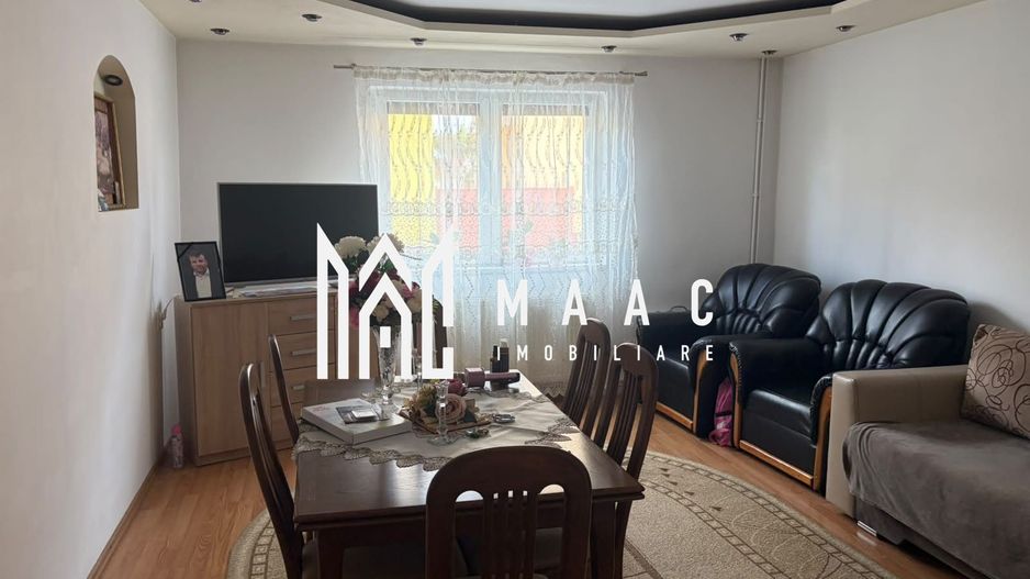 Casă 4 camere de vânzare | Sibiu, Terezian | atelier auto autorizat - Poză 16