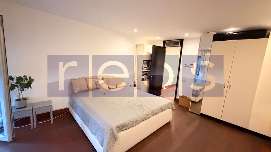 VANZARE 3 CAMERE | 126 MP | 2 PARCARI SUBTERANE | ARCUL DE TRIUMF – HERASTRAU - Poză 4