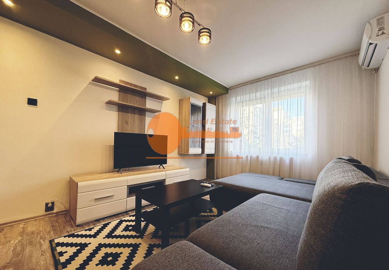 3 camere Crangasi-Centrala Termica-Lux - Poză 11