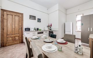 Bijuterie arhitecturală cu istorie. Confort modern, Ultracentral. - Poză 6