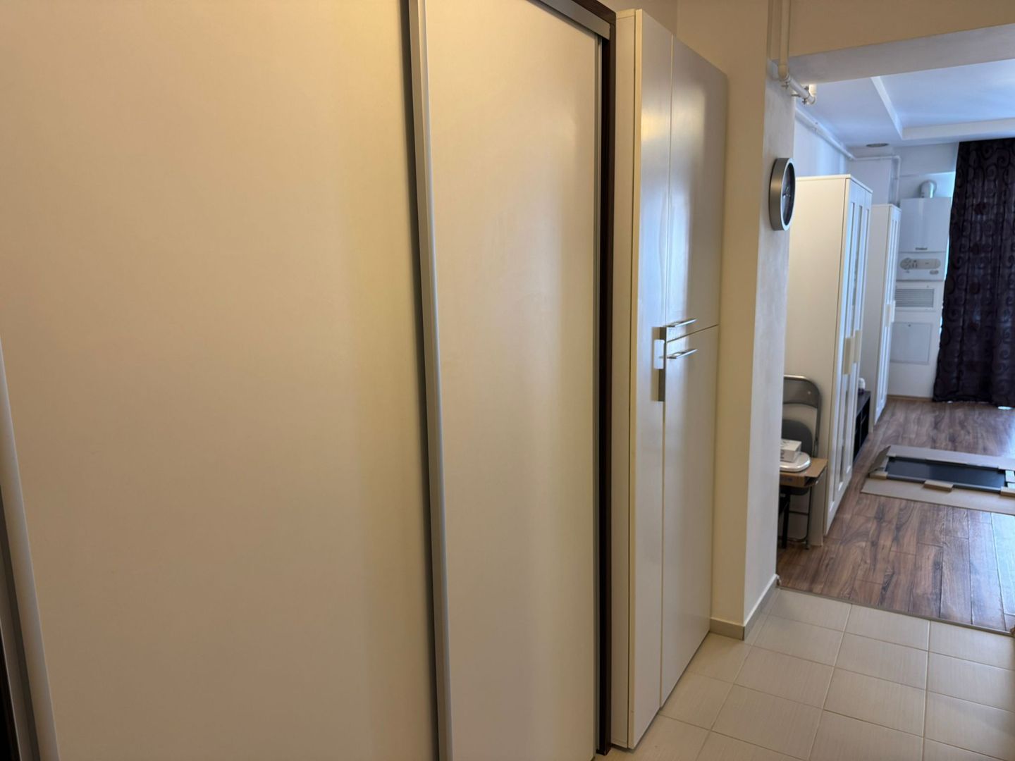 Garsonieră de închiriat – Diamond Residence Pipera - Poză 15