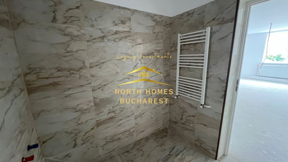 Apart-Hotel de inchiriat -6 GARSIONIERE -ZONA 13 SEPTEMBRIE - Poză 24