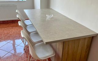 Apartament 2 camere decomandat cu boxa, etaj intermediar, Intre Lacuri - Poză 4