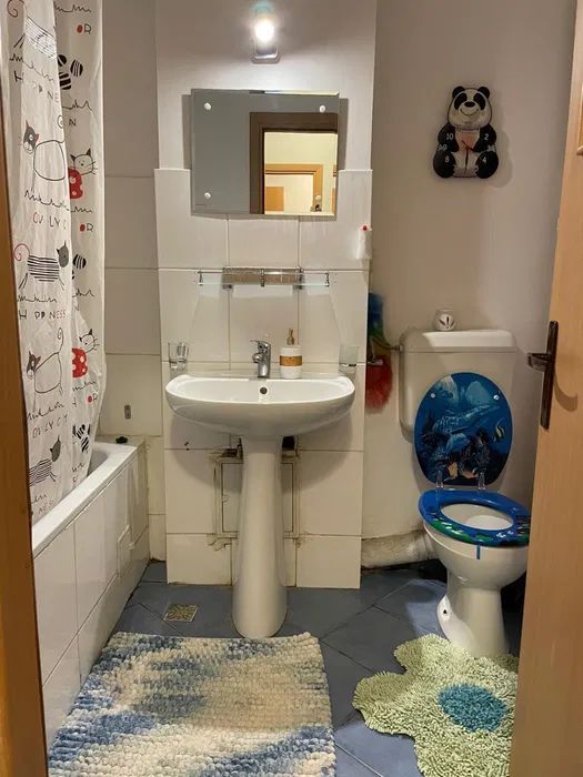 GARSONIERA MODERNA DECOMANDATA PARC BRANCUSI METROU DRUMUL TABEREI ETAJ 1 - Poză 6