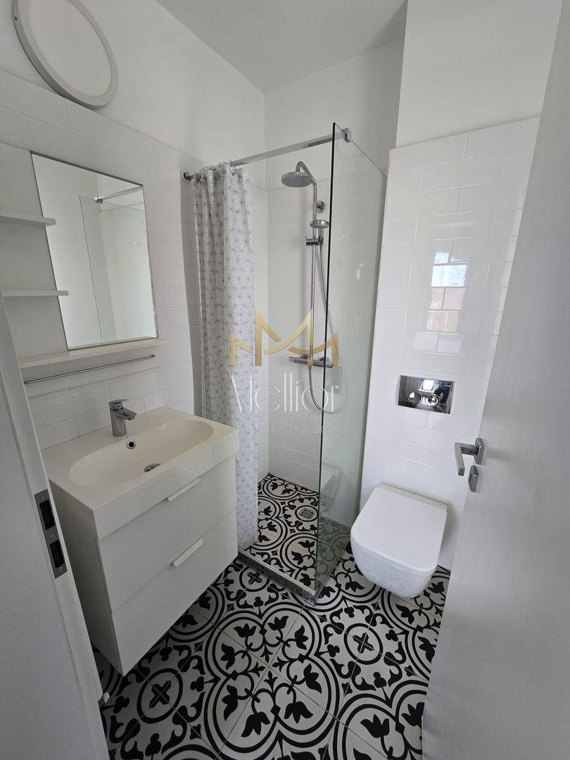 Apartament spatios 4 camere | 92 mp | terasa | 2 parcari | Zorilor! - Poză 12