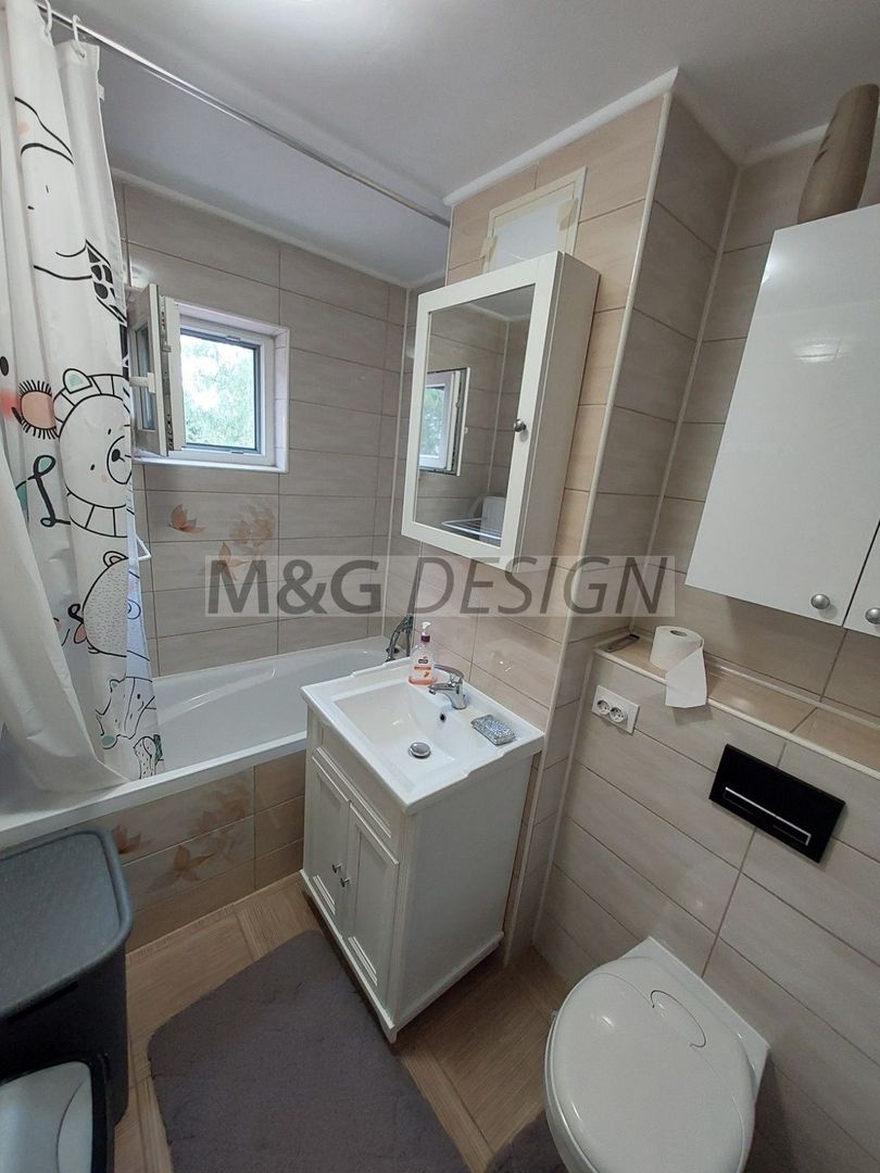 Apartament 3 camere zona Kiriac - Poză 6