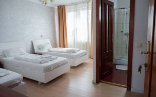 Afacere la Cheie în Turism | Pensiune  în Sânmartin - Poză 9