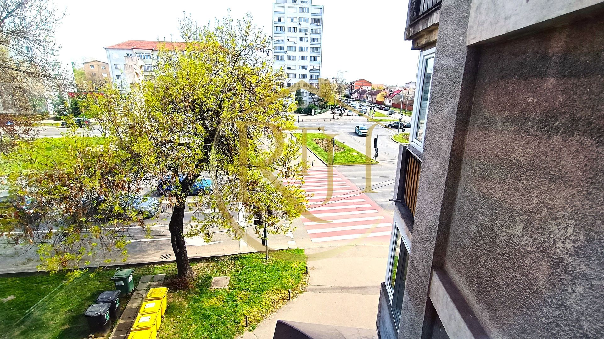 Apartament spatios cu 3 camere de inchiriat Calea Sagului, 420 e/luna - Poză 20
