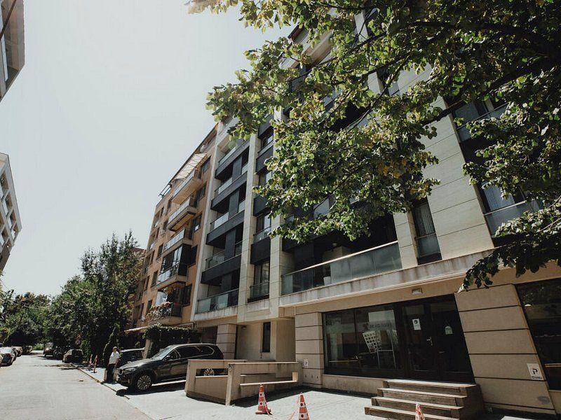 Apartament superb cu 3 camere de inchiriat - Poză 15