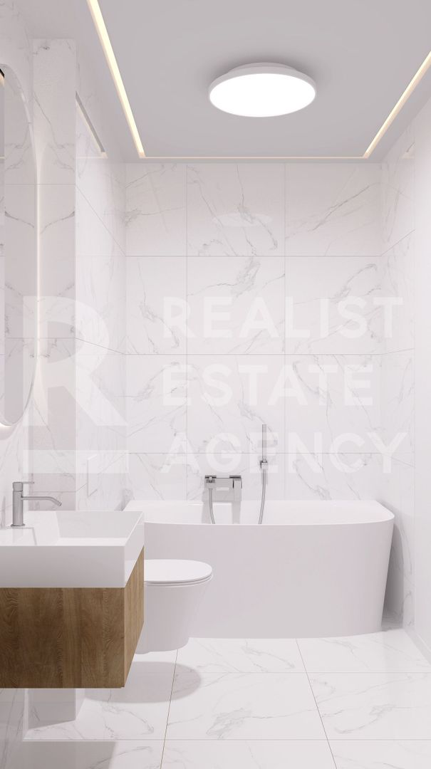 Vânzare, apartament, 2 camere, București - Poză 6