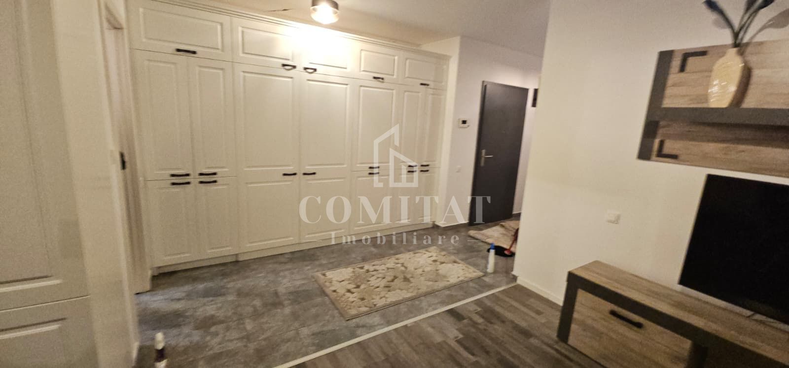 Apartament de închiriat | 2 camere | Imobil Nou | Zona The Office - Poză 5