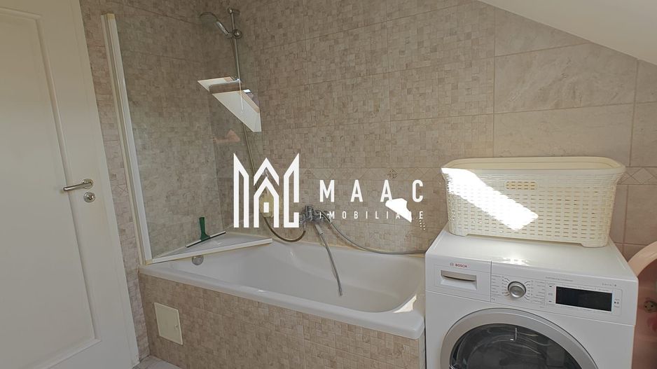 Apartament 4 camere | Etaj 3 | 98 MPU | Balcon | V. Aurie - Poză 29