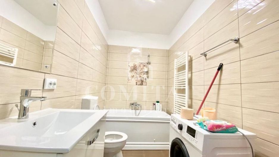 Apartament 2 camere | zona străzii Oașului - Poză 8