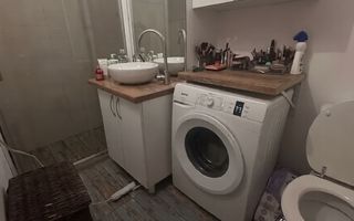 Apartament 2 camere decomandat vis a vis Parcul Nicolae Romanescu - Poză 6