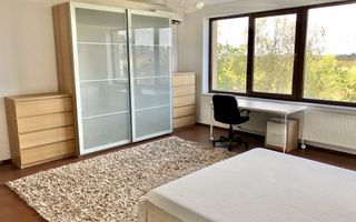 Duplex Pipera 4 camere + 2 locuri de parcare - Poză 8