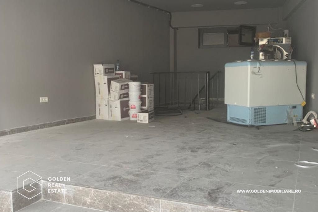Spatiu comercial 65 mp, Vladimirescu - Poză 3