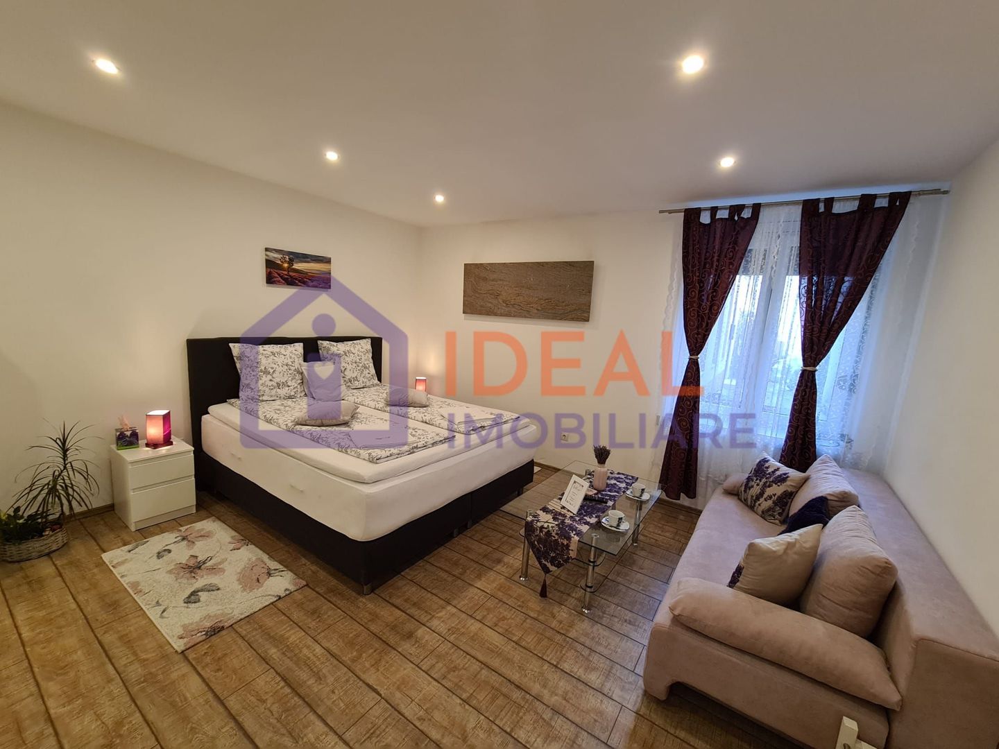 Garsonieră de vânzare - zona ultracentrală - Poză 1