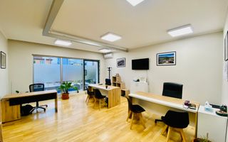 Cladire de birouri, Calea Dumbravii, Sibiu - Poză 1